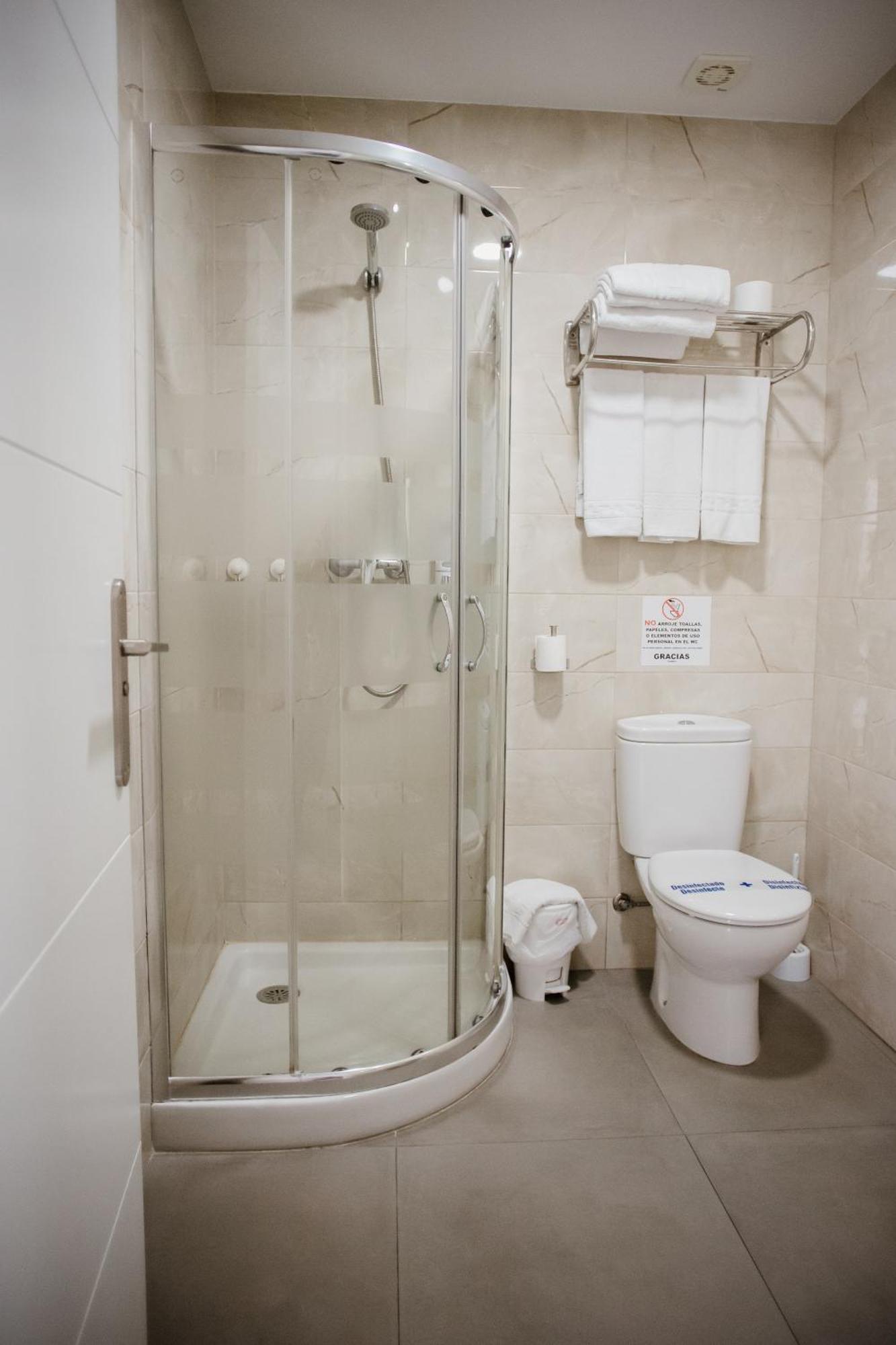 Apartamentos Turisticos Mastil 16 مالقة المظهر الخارجي الصورة